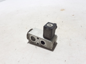 BMW X 7 G07 (2018–2026) Klimaschlauch Ventil 6991514 - 4