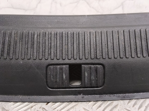 MG, Marvel R EV (2021–2026) Trunk interior trim 10865235 - 3