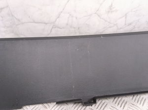MG, Marvel R EV (2021–2026) Trunk interior trim 10865235 - 4