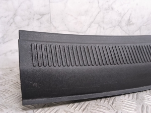 MG, Marvel R EV (2021–2026) Trunk interior trim 10865235 - 5