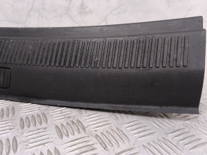 MG, Marvel R EV (2021–2026) Trunk interior trim 10865235 - 6