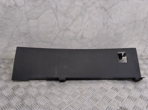 MG, Marvel R EV (2021–2026) Trunk interior trim 10865235 - 7