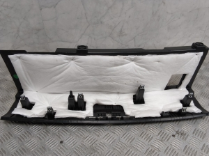 MG, Marvel R EV (2021–2026) Trunk interior trim 10865235 - 8