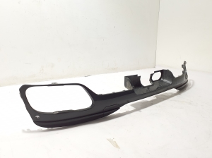 BMW X 7 G07 (2018–2026) Rear bumper lower spoiler 8090080 - 3
