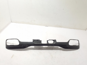 BMW X 7 G07 (2018–2026) Rear bumper lower spoiler 8090080 - 5