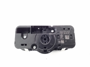 Headlight switch - A2479052902