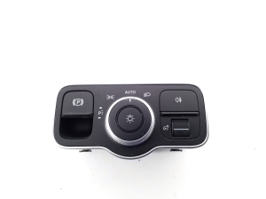 Mercedes Benz EQB X243 (2021–2026) Tulede lüliti A2479052902 - 2
