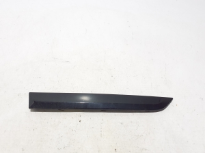   Rear bumper molding  - 5A16B93 