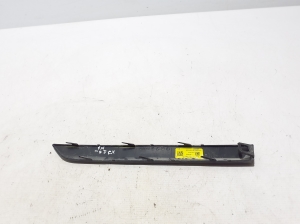 BMW X 7 G07 (2018–2026) Rear bumper molding 5A16B93 - 2
