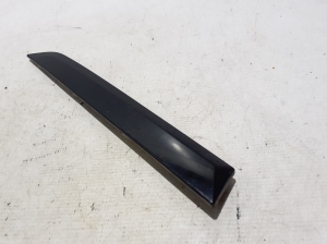 BMW X 7 G07 (2018–2026) Rear bumper molding 5A16B93 - 4
