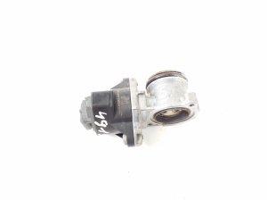 Infiniti Q30 (2015–2018) EGR-klapp A6511401160 - 2