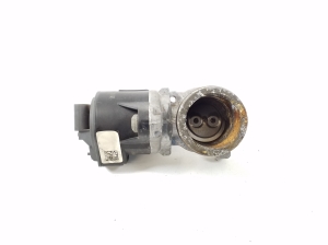 Infiniti Q30 (2015–2018) EGR-klapp A6511401160 - 3