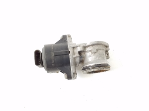   EGR valve  - A6511401160 