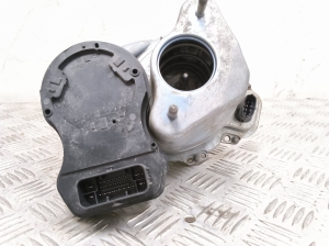 MG, Marvel R EV (2021–2026) Brake booster 11246326 - 2