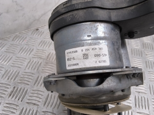 MG, Marvel R EV (2021–2026) Brake booster 11246326 - 4