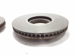 BMW X 7 G07 (2018–2026) Eesmine piduriketas 6887397 - 2