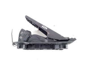 Mazda 3 IV (2019–2026) Accelerator pedal BCKA41600A - 2