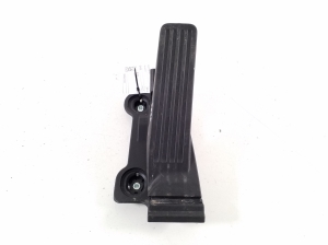   Accelerator pedal  - BCKA41600A 