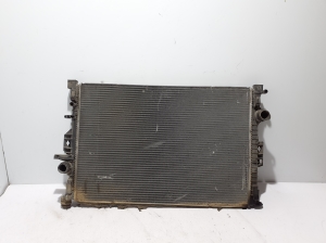 VOLVO XC70 (2007–2016) Motorkühler 31368361 - 2