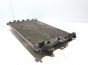 VOLVO XC70 (2007–2016) Motorkühler 31368361 - 4