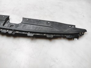 Kia XCEED I (2019–2026) Trim under the hood 86362J7PA0 - 4