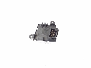 BMW X3 E83 (2003–2010) Gebläsewiderstand 6920365 - 2
