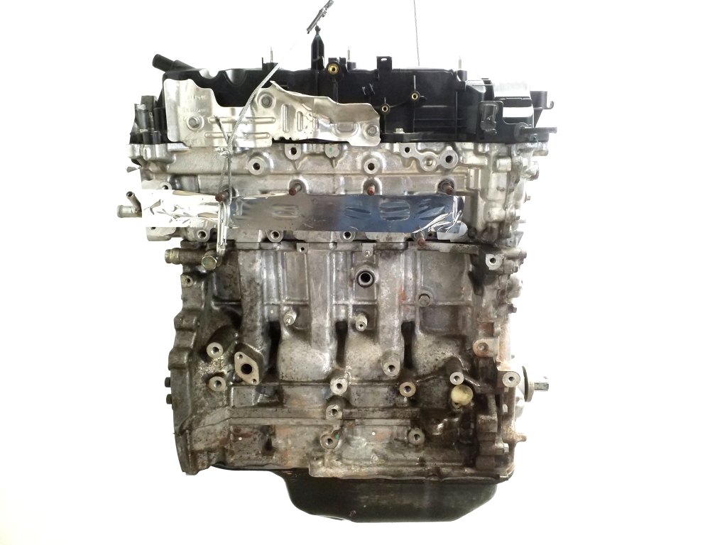 TOYOTA RAV4 4 generation (XA40) (2012-2018) Bare Engine 1ADFTV 20301539