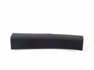 Mazda 3 IV (2019–2026) Inner sill trim BCJH68740 - 2