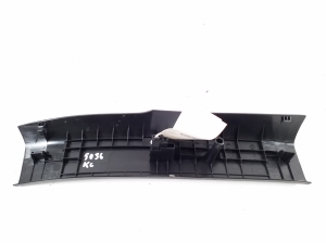 Mazda 3 IV (2019–2026) Inner sill trim BCJH68740 - 3