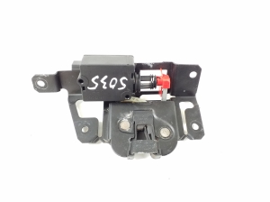 BMW X3 E83 (2003–2010) Trunk lid lock 7201561 - 3