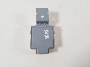 Mazda 3 IV (2019–2026) Control unit BCWB675D4A - 2