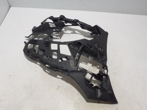 Mercedes Benz E-Class W214 (2023–2026) Front bumper inner frame A2148852802 - 3