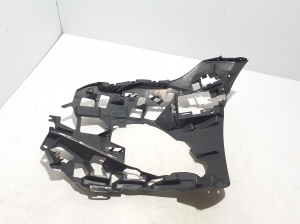 Mercedes Benz E-Class W214 (2023–2026) Front bumper inner frame A2148852802 - 4