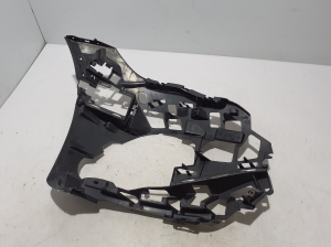Mercedes Benz E-Class W214 (2023–2026) Front bumper inner frame A2148852702 - 3