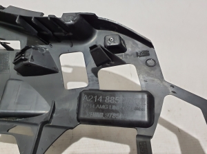 Mercedes Benz E-Class W214 (2023–2026) Front bumper inner frame A2148852702 - 4