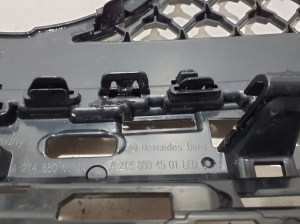 Mercedes Benz E-Class W214 (2023–2026) Iluvõre A2148804501 - 3