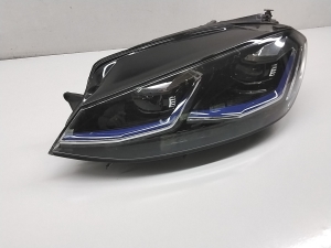 Volkswagen Golf VII (2012–2026) Esituli 5G1941113B - 5