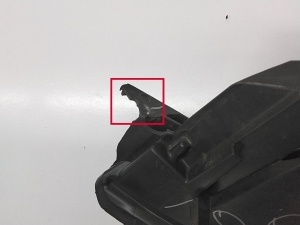 Tesla Model S S (2012–2026) Scheinwerfer und seine Teile 600591100C - 5