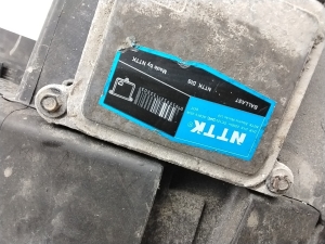 Tesla Model S S (2012–2026) Scheinwerfer und seine Teile 600591100C - 6