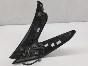 NISSAN Leaf II (2017–2026) Eckleuchte hinten 265555SH0A - 2