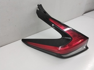 NISSAN Leaf II (2017–2026) Eckleuchte hinten 265555SH0A - 3