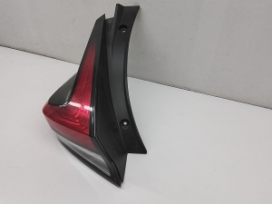 NISSAN Leaf II (2017–2026) Eckleuchte hinten 265555SH0A - 4