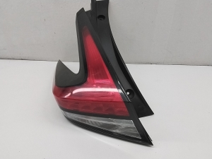 NISSAN Leaf II (2017–2026) Eckleuchte hinten 265555SH0A - 5