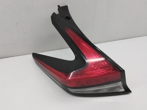 NISSAN Leaf II (2017–2026) Eckleuchte hinten 265555SH0A - 6