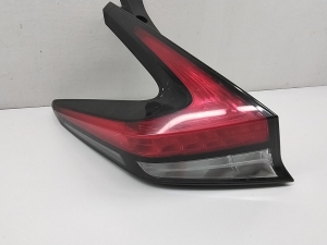 NISSAN Leaf II (2017–2026) Eckleuchte hinten 265555SH0A - 7