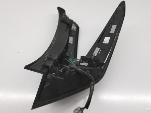 NISSAN Leaf II (2017–2026) Hintere Eckleuchte und ihre Teile 265555SH1C - 3