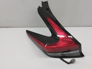 Hintere Eckleuchte und ihre Teile - 265555SH1C