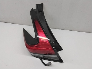 NISSAN Leaf II (2017–2026) Hintere Eckleuchte und ihre Teile 265555SH1C - 6