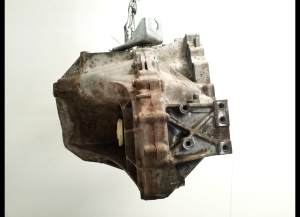 TOYOTA RAV 4 A4 (2012–2018) Ātrumkārba 3030042260 - 4