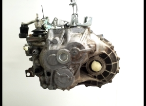 TOYOTA RAV 4 A4 (2012–2018) Ātrumkārba 3030042260 - 5